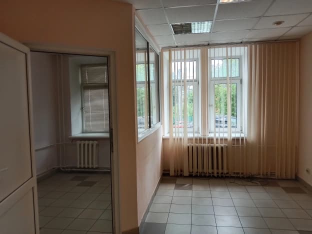 Снять коммерческую недвижимость свободного назначения на улице Ноябрьская в Владимире. Вариант № 2276784, 0, площадь - квм, цена 15000 рублей