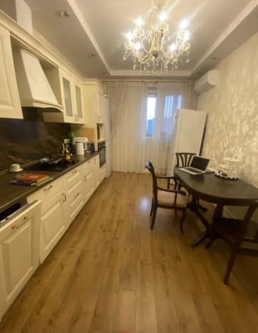 Купить трехкомнатную квартиру до 20 млн в Московской области. Вариант № 2141447, 0, площадь - квм, цена 18500000 рублей