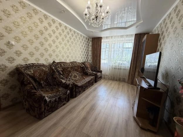 Купить квартиру с мебелью в Белгороде. Вариант № 2354211, 1, площадь - квм, цена 5150000 рублей