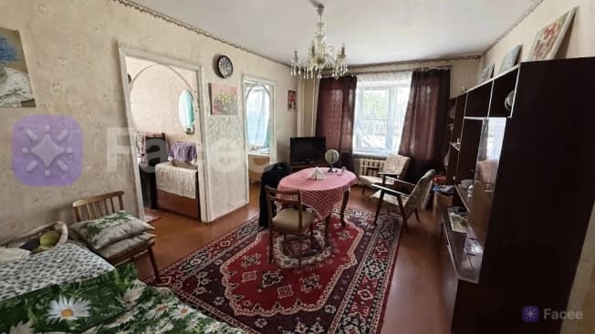 Купить квартиру в Республике Карелия. Вариант № 2236588, 1, площадь - квм, цена 3850000 рублей