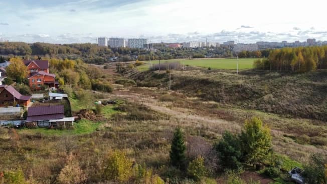 Купить земельный участок в Юрьеве-Польском Муниципальном Округе в Владимирской области. Вариант № 2384766, 1, площадь - квм, цена 3900000 рублей