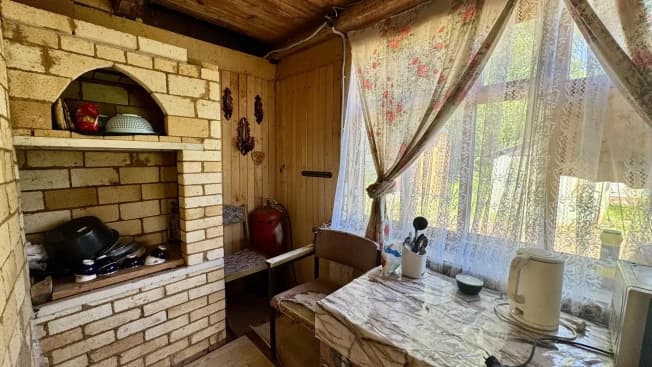 Купить дом в селе Маково в Михайловском районе в Рязанской области. Вариант № 2187135, 1, площадь - квм, цена 650000 рублей