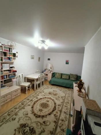 Купить двухкомнатную квартиру на улице Седова в Москве. Вариант № 2368944, 0, площадь - квм, цена 16300000 рублей