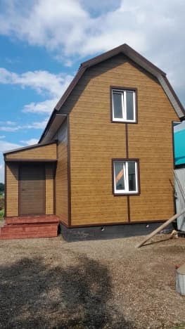 Купить дом в Надеждинском Муниципальном Округе в Приморском крае. Вариант № 2284650, 0, площадь - квм, цена 4500000 рублей