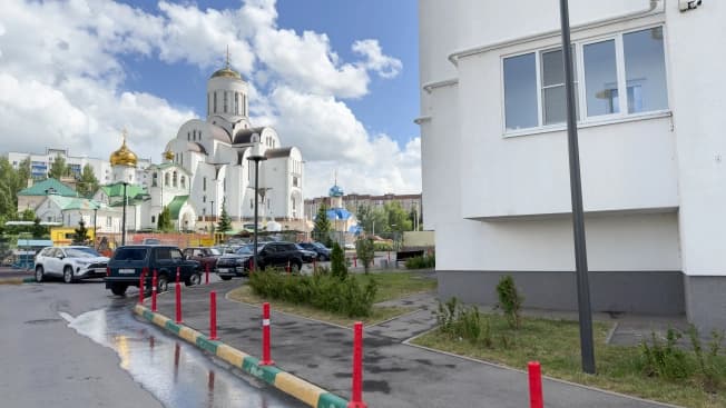 Купить трехкомнатную квартиру на вторичке в районе Октябрьский в Рязани. Вариант № 2222480, 0, площадь - квм, цена 10450000 рублей