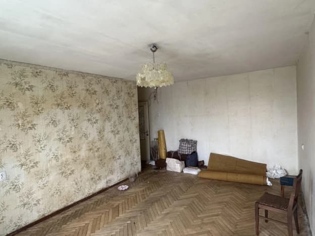 Купить квартиру на вторичке в ЖК Поэт в Санкт-Петербурге. Вариант № 2172065, 1, площадь - квм, цена 9000000 рублей