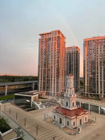 Купить двухкомнатную квартиру в районе Косино-Ухтомский в Москве. Вариант № 2179920, 0, площадь - квм, цена 37500000 рублей