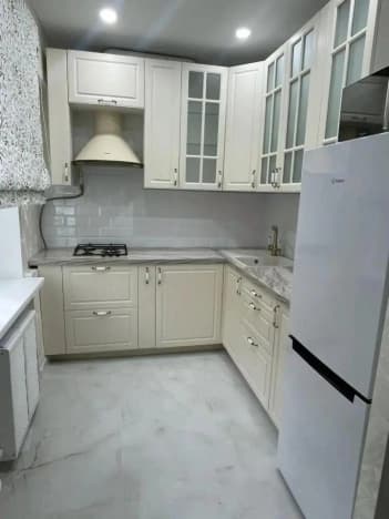 Купить квартиру в ЖК Прокшино в Москве. Вариант № 2355903, 0, площадь - квм, цена 20900000 рублей