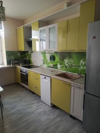 Купить квартиру с ремонтом у метро Нагатинская в Москве. Вариант № 2391049, 0, площадь - квм, цена 10700000 рублей