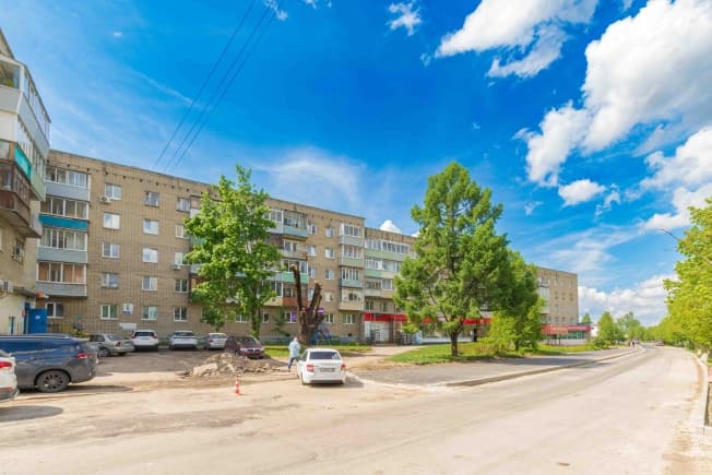 Купить студию до 7 млн в Владимире. Вариант № 2138902, 1, площадь - квм, цена 4700000 рублей