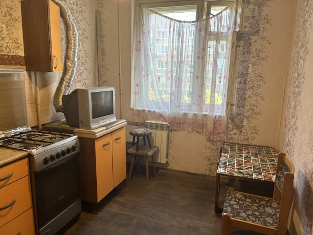 Снять квартиру у метро Подольск в Московской области. Вариант № 2370102, 1, площадь - квм, цена 28000 рублей