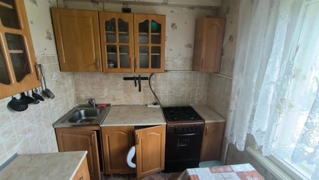 Купить однокомнатную квартиру на улице Белобородова в Мытищах. Вариант № 2222377, 1, площадь - квм, цена 4500000 рублей