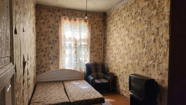 Купить трехкомнатную квартиру с мебелью на вторичке в Нижегородской области. Вариант № 2213643, 1, площадь - квм, цена 3500000 рублей