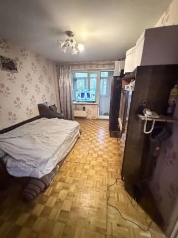Купить однокомнатную квартиру с ремонтом в районе Марфино в Москве. Вариант № 2390500, 0, площадь - квм, цена 7850000 рублей