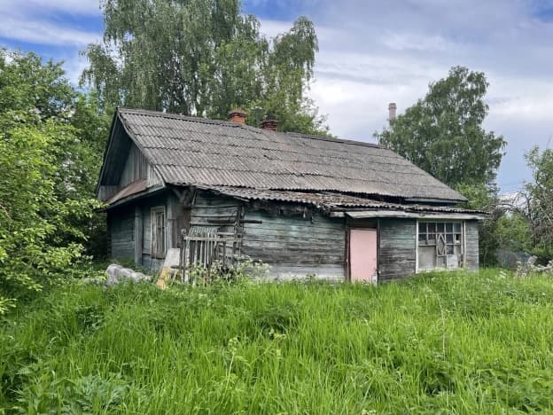 Купить земельный участок в Деревне Поповке (октябрьском Сельсовет) в Вологодском Муниципальном Округе в Вологодской области. Вариант № 2289757, 1, площадь - квм, цена 2650000 рублей