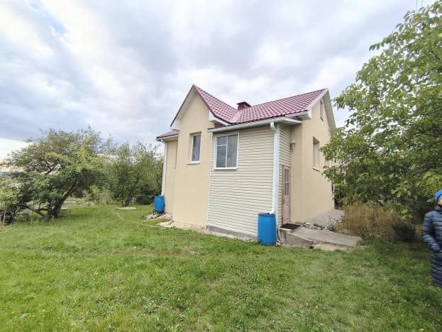 Купить дом до 12 млн в Белгородской области. Вариант № 2375962, 1, площадь - квм, цена 7200000 рублей