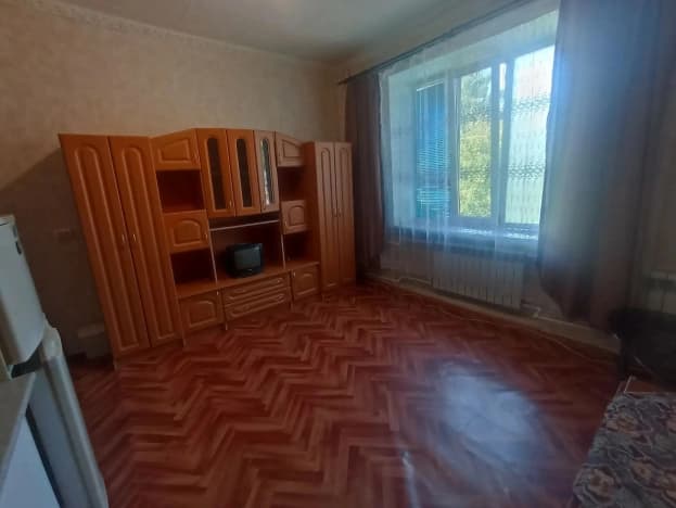 Купить однокомнатную квартиру до 1,5 млн в Омске. Вариант № 2240915, 0, площадь - квм, цена 950000 рублей