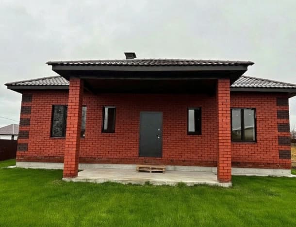 Купить дом на улице Колхозная в Пензе. Вариант № 2362215, 0, площадь - квм, цена 8500000 рублей