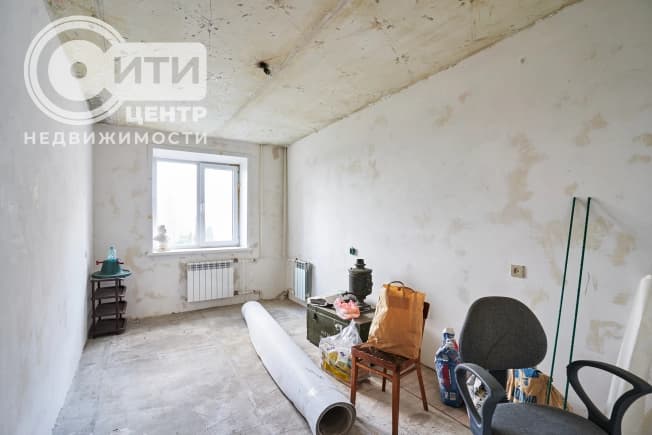 Купить трехкомнатную квартиру в Микрорайоне БАМ в Воронеже. Вариант № 2202618, 1, площадь - квм, цена 5000000 рублей