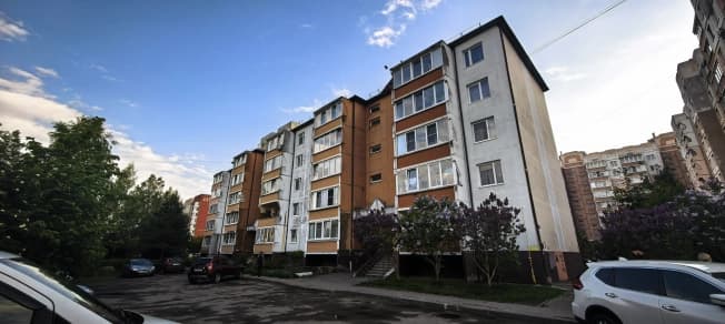 Купить квартиру в ЖК Восток в Калининграде. Вариант № 2176770, 1, площадь - квм, цена 5100000 рублей