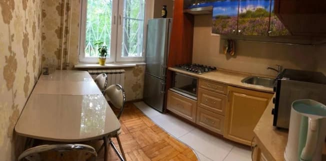 Купить квартиру в районе Тимирязевский в Москве. Вариант № 2310363, 0, площадь - квм, цена 17800000 рублей