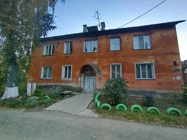 Купить двухкомнатную квартиру с ремонтом на улице Лейтенанта Амосова в Новосибирске. Вариант № 2361553, 0, площадь - квм, цена 2800000 рублей