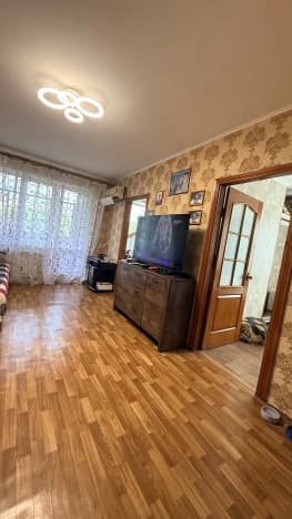 Купить квартиру в ЖК Приоритет в Республике Крым. Вариант № 2288836, 1, площадь - квм, цена 6200000 рублей