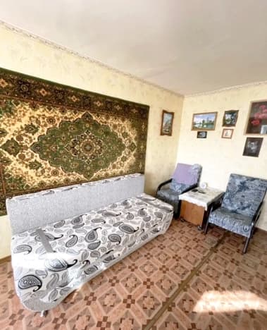 Купить двухкомнатную квартиру с ремонтом на улице Свердлова в Вязниках. Вариант № 2168490, 1, площадь - квм, цена 2700000 рублей