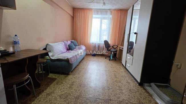 Снять комнату в Владимире. Вариант № 2180568, 0, площадь - квм, цена 10000 рублей