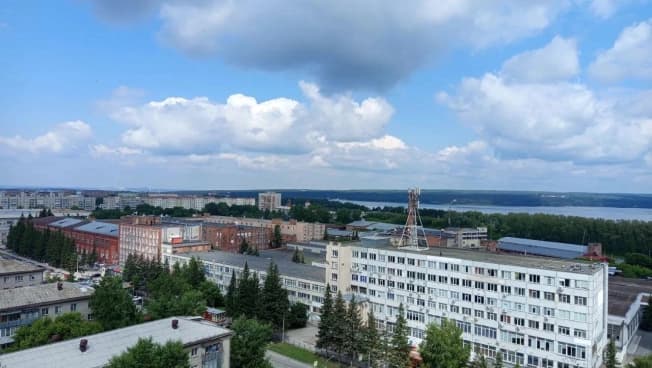 Купить студию в селе Каменка в Новосибирском районе в Новосибирской области. Вариант № 2402015, 0, площадь - квм, цена 3600000 рублей