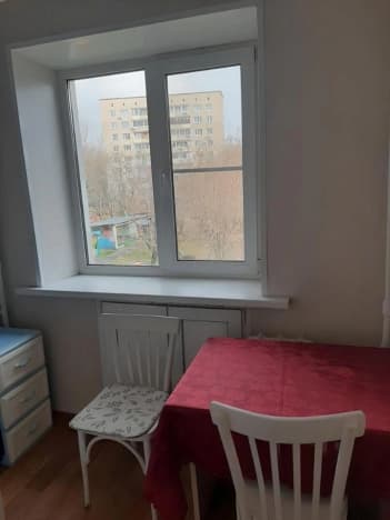 Купить однокомнатную квартиру в Микрорайоне Школьный, деревня Брёхово в Московской области. Вариант № 2182445, 1, площадь - квм, цена 4950000 рублей