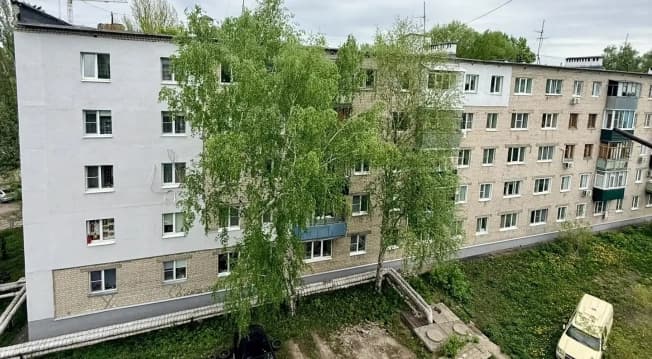 Купить квартиру с ремонтом на улице Карла Маркса в Пензе. Вариант № 2208540, 0, площадь - квм, цена 4350000 рублей