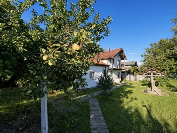 Купить дом в Гурьевске. Вариант № 2272909, 0, площадь - квм, цена 4000000 рублей