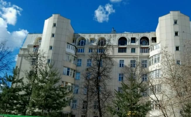 Купить квартиру апартаменты в Микрорайоне Кожухово, район Косино-Ухтомский в Москве. Вариант № 2181018, 0, площадь - квм, цена 8000000 рублей