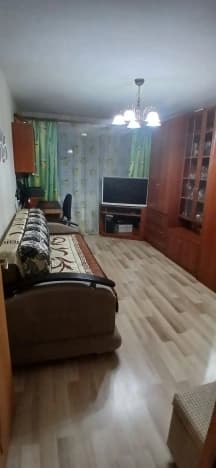 Купить квартиру в Деревне Невском Парклесхозе в Всеволожском районе в Ленинградской области. Вариант № 2380776, 0, площадь - квм, цена 10990000 рублей