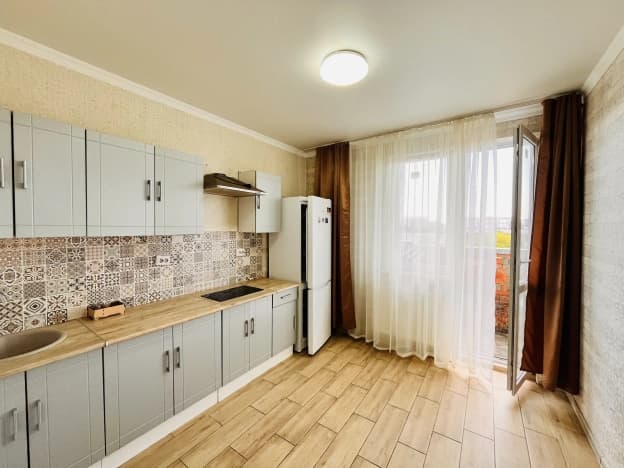 Купить квартиру площадью 34 кв.м в Краснодарском крае. Вариант № 2241526, 1, площадь - квм, цена 4850000 рублей