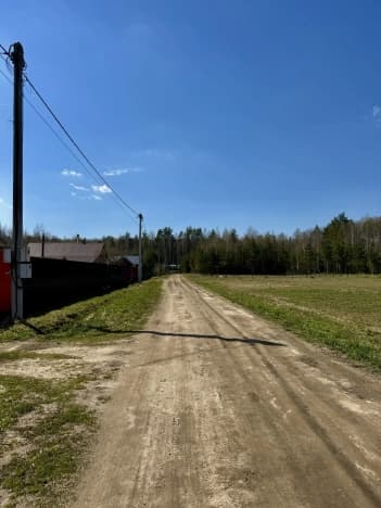Купить дом в Деревне Кисарове в Суздальском районе в Владимирской области. Вариант № 2168232, 1, площадь - квм, цена 5600000 рублей