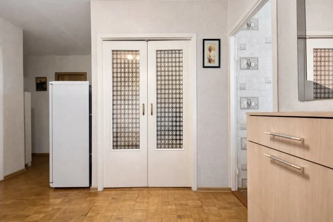Купить трехкомнатную квартиру на улице Луначарского в Петрозаводске. Вариант № 2134490, 1, площадь - квм, цена 7190000 рублей