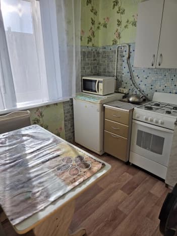 Купить квартиру площадью 50 кв.м в Туймазах. Вариант № 2346273, 1, площадь - квм, цена 3000000 рублей