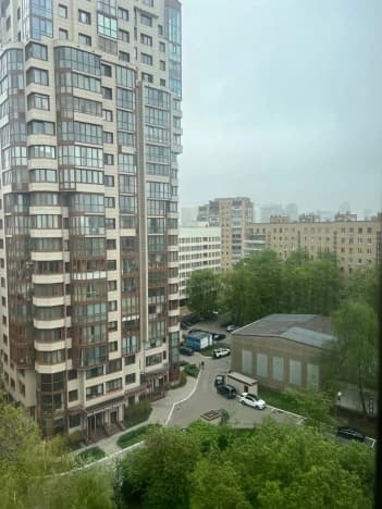 Купить квартиру с ремонтом на вторичке в Москве. Вариант № 1939852, 1, площадь - квм, цена 54500000 рублей