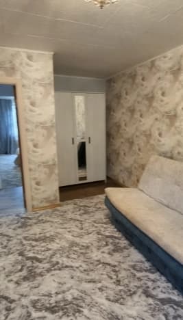 Купить двухкомнатную квартиру на вторичке на улице Римского-Корсакова в Новосибирске. Вариант № 2368138, 1, площадь - квм, цена 4300000 рублей