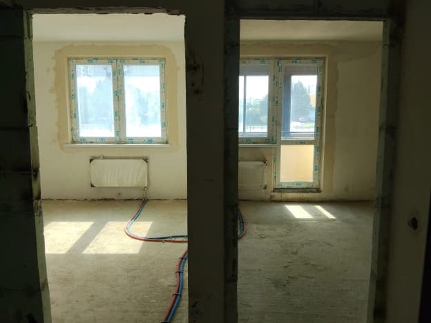 Купить квартиру в ЖК Родина Парк в Москве. Вариант № 2335499, 0, площадь - квм, цена 9970000 рублей