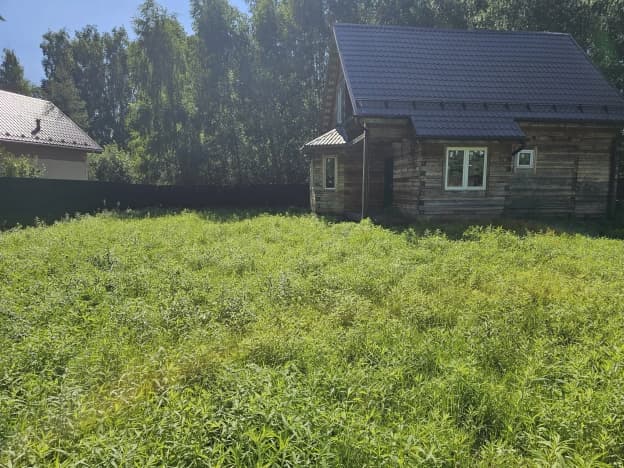 Купить земельный участок в Деревне Погорелке в Ковровском районе в Владимирской области. Вариант № 2264823, 1, площадь - квм, цена 5100000 рублей