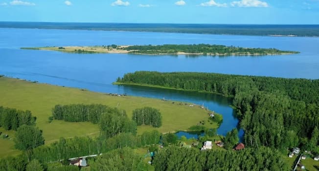 Купить земельный участок в Колыванском районе в Новосибирской области. Вариант № 2317191, 0, площадь - квм, цена 850000 рублей