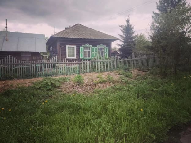 Купить дом на улице 4-я Бутовская в Кемерове. Вариант № 2090230, 0, площадь - квм, цена 2100000 рублей