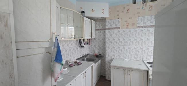 Купить квартиру с балконом на улице Обская в Новосибирске. Вариант № 2051833, 1, площадь - квм, цена 6250000 рублей