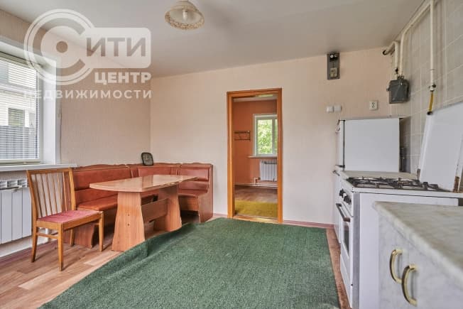 Купить часть дома в Новоусманском районе в Воронежской области. Вариант № 2180652, 0, площадь - квм, цена 7250000 рублей