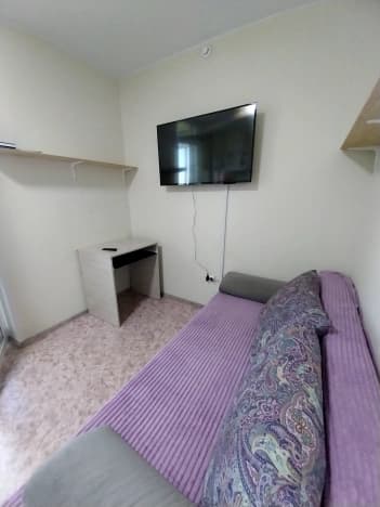 Снять студию до 20 тыс рублей в Тобольске. Вариант № 1041074, 1, площадь - квм, цена 22000 рублей