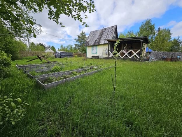 Купить дачу в Архангельской области. Вариант № 2309119, 0, площадь - квм, цена 650000 рублей