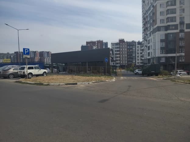 Снять коммерческую недвижимость в Ростовской области. Вариант № 2326249, 0, площадь - квм, цена 112000 рублей